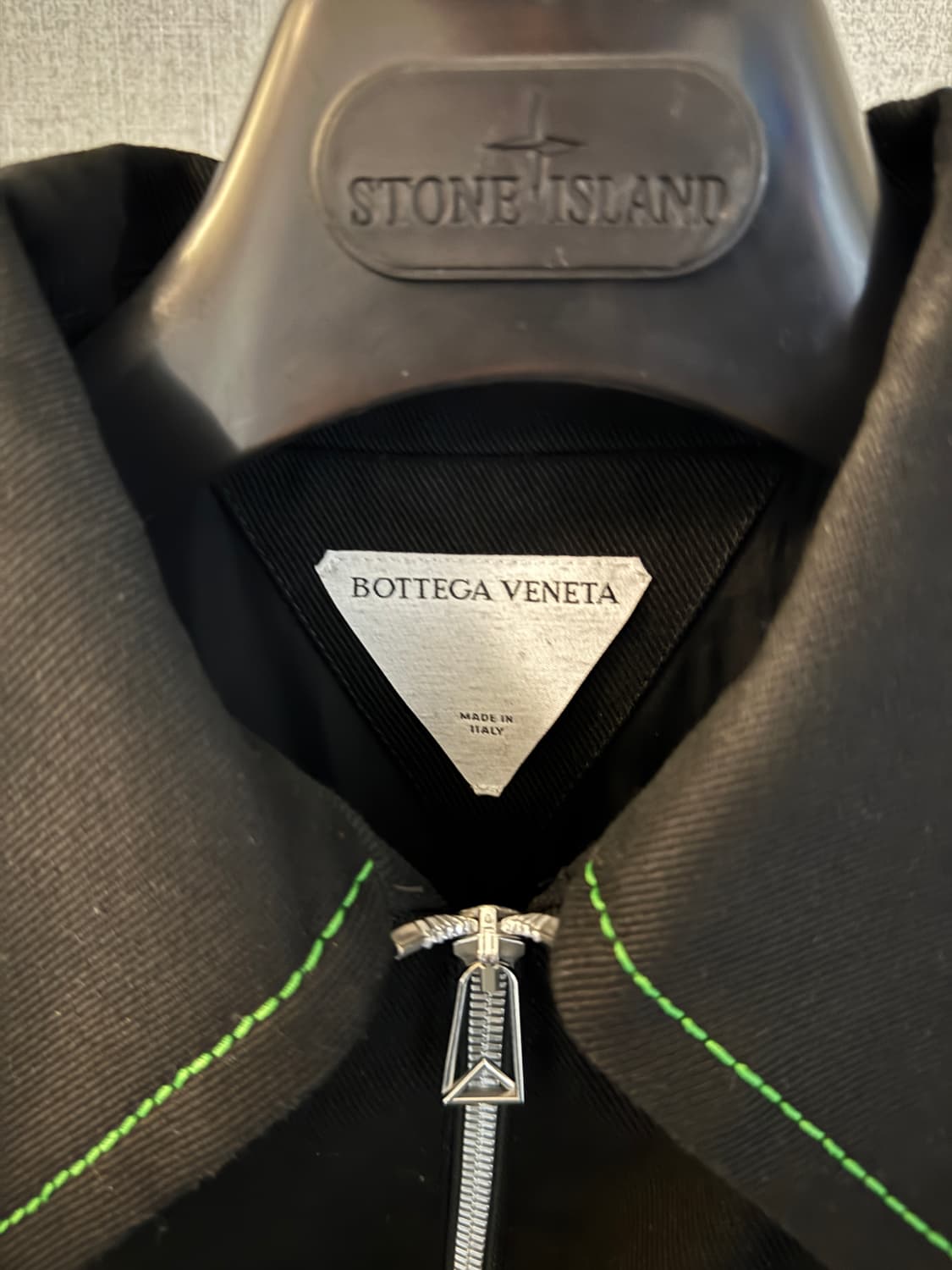 보테가 베네타 자켓 상품이미지2