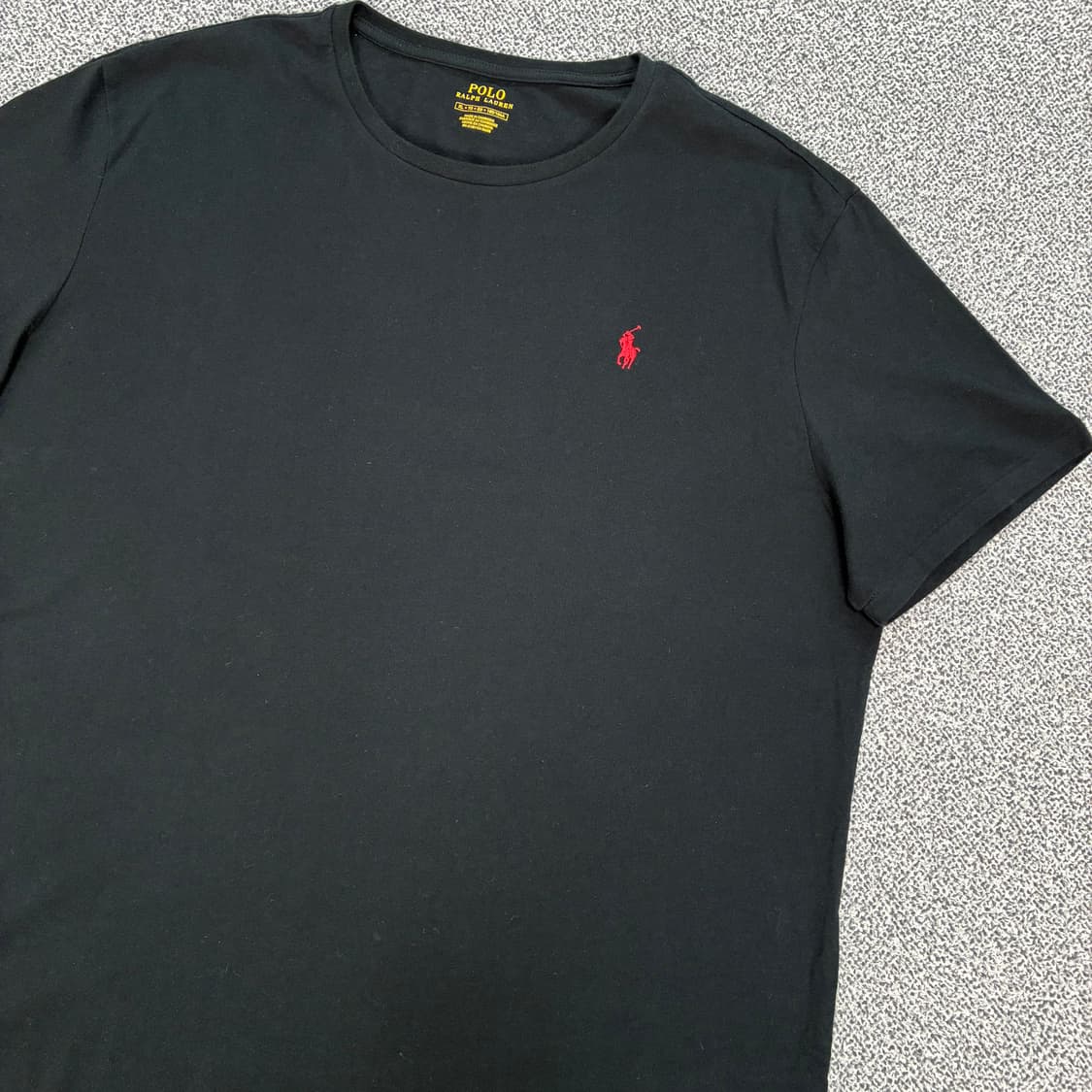 <폴로 랄프로렌 반팔 티셔츠> No.1491 상품이미지4