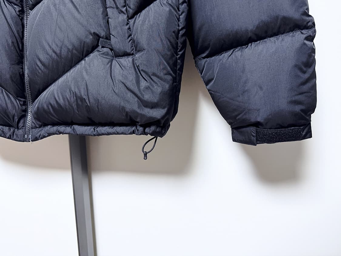 노스페이스 JP / ND92452R 어센트 다운 패딩 파카 자켓 상품이미지3