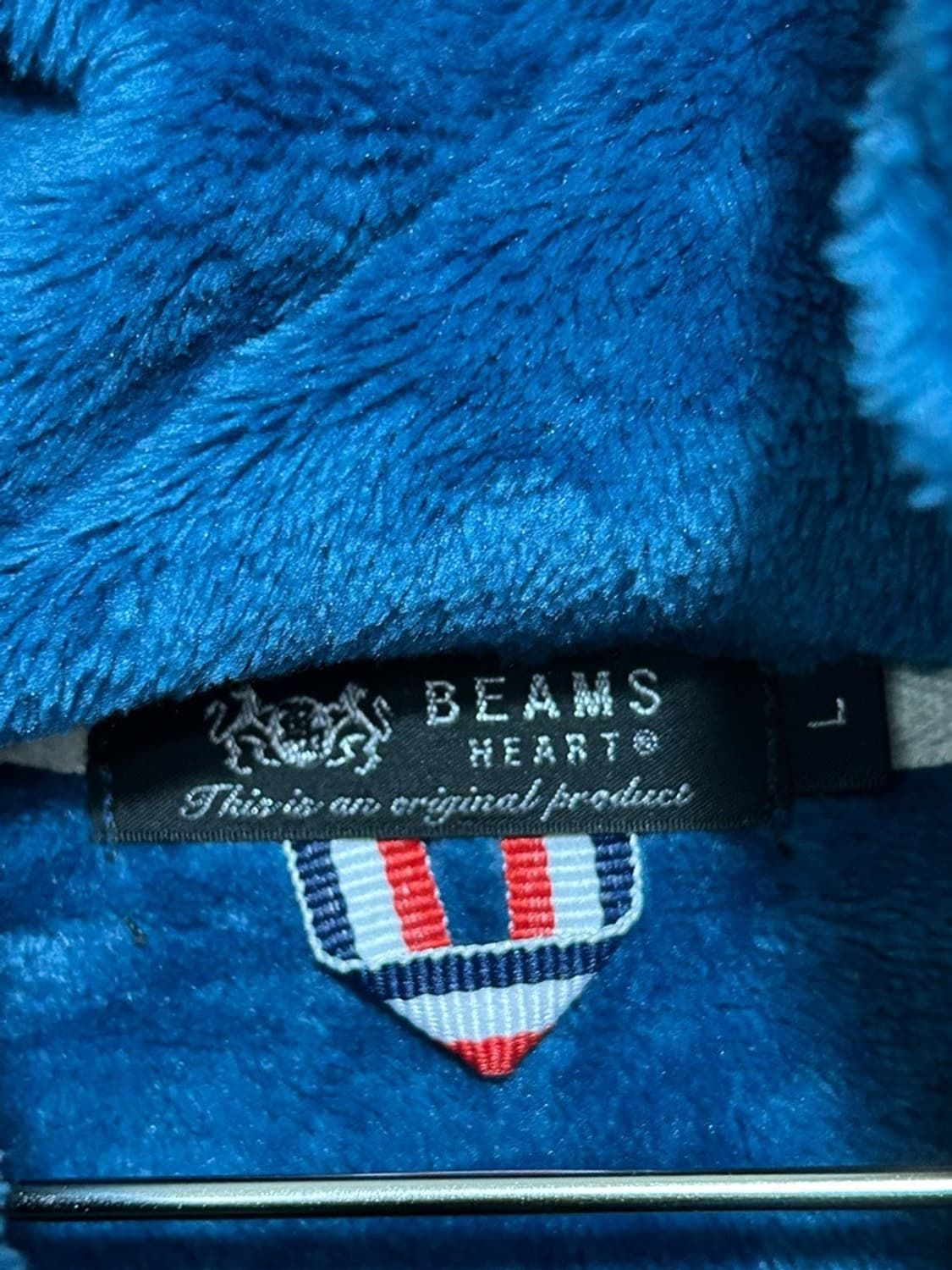 vtg jacket 상품이미지3