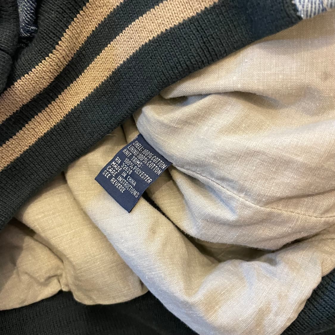 Vintage SwingSter 데님자켓 상품이미지5