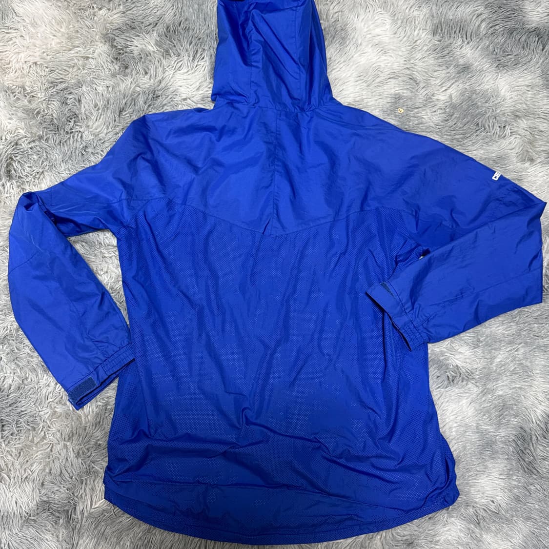 아디다스 첼시 바람막이 2XL사이즈 상품이미지7