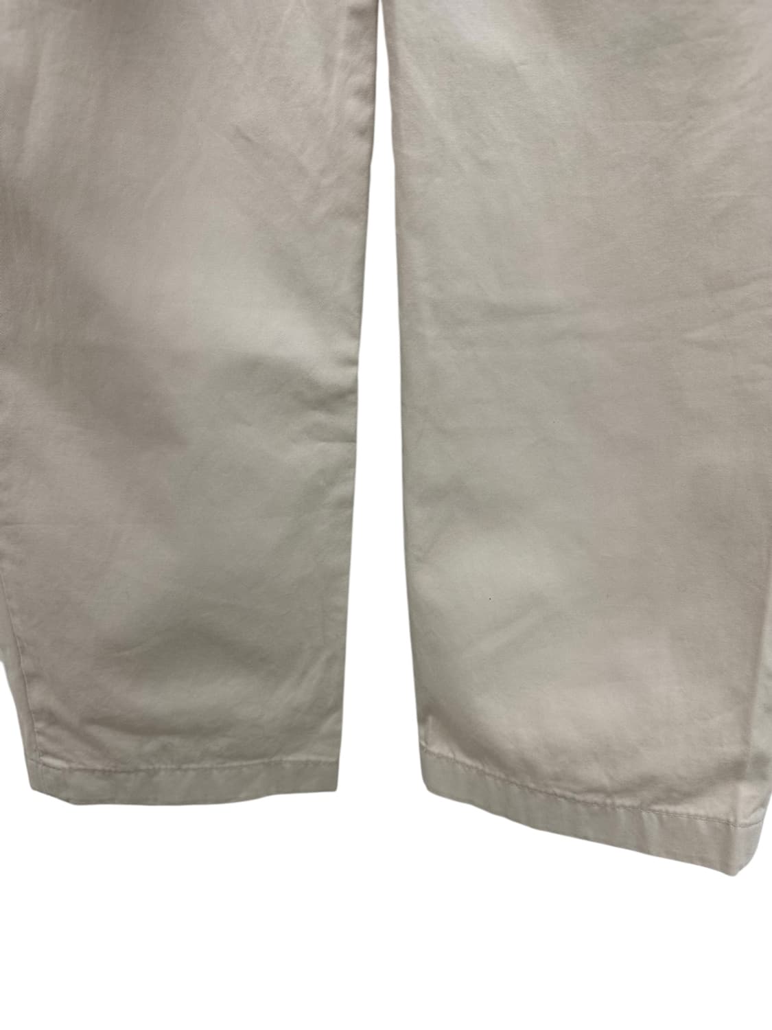 폴로 치노팬츠 베이지 (32)  상품이미지5