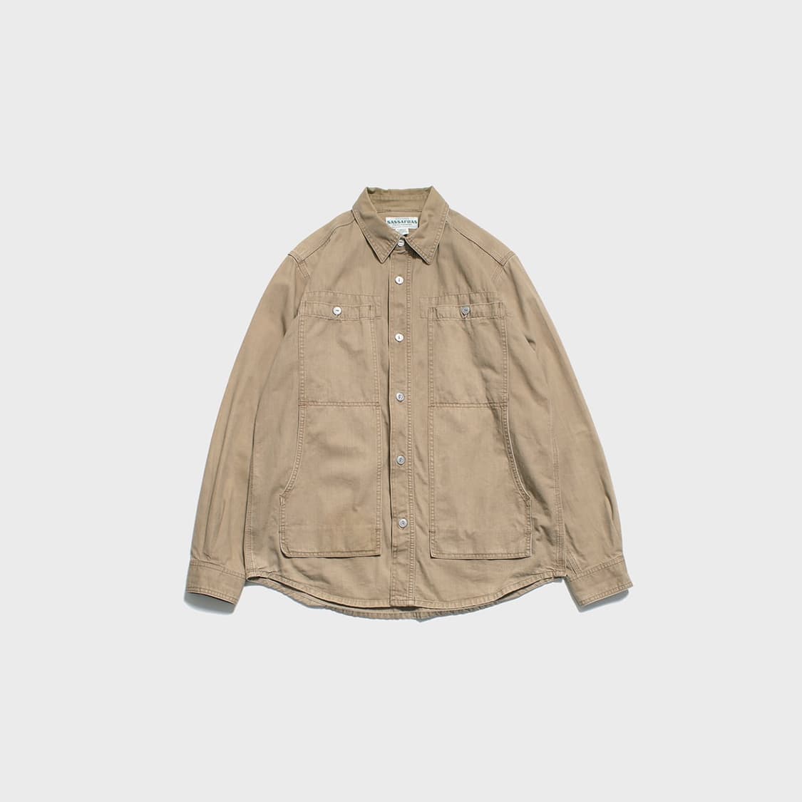 SASSAFRAS 상품이미지9