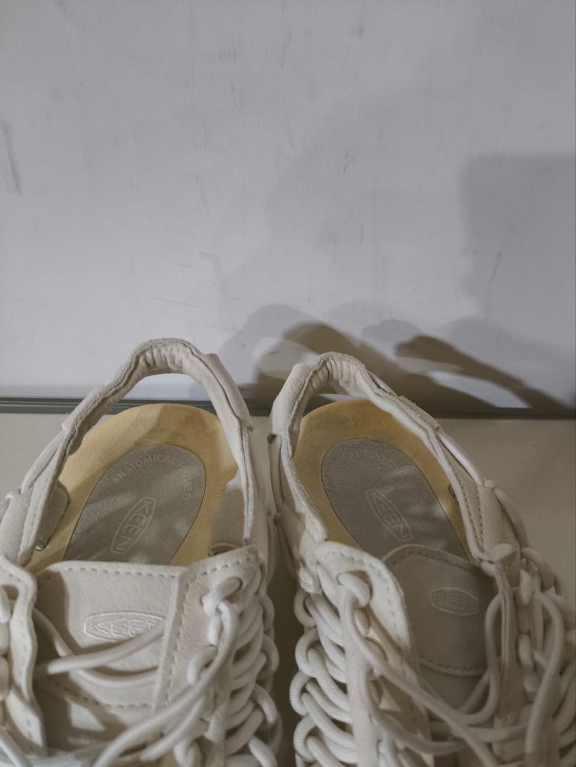 260mm 킨 유니크샌들 상품이미지5