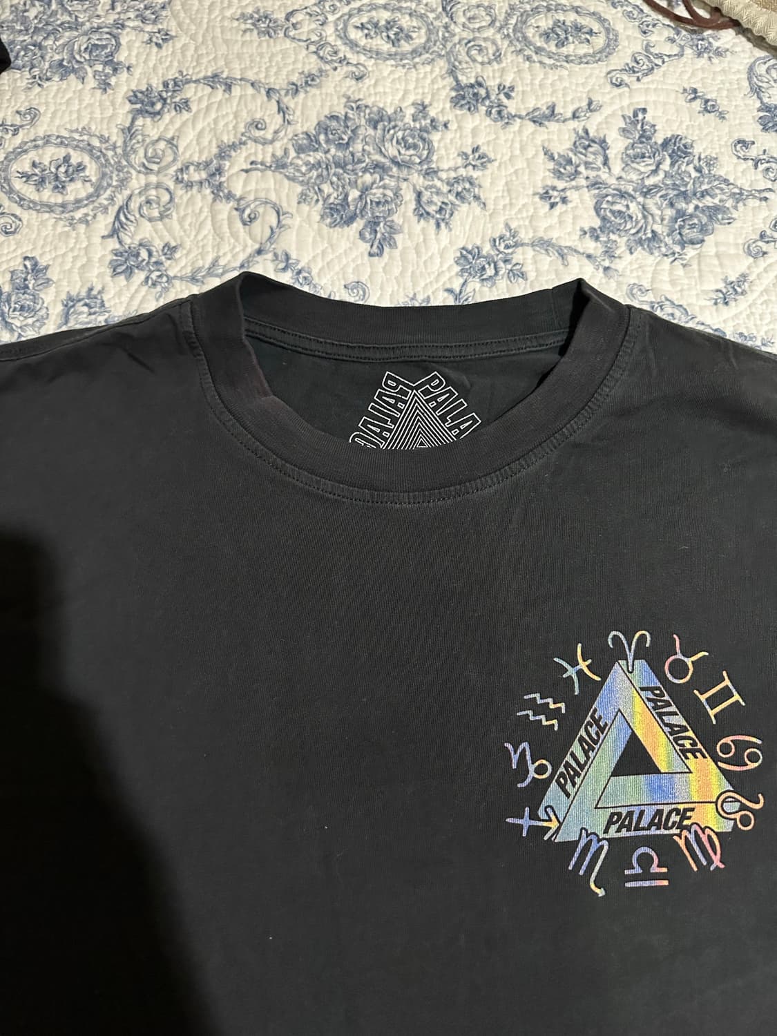 팔라스 조디악 티셔츠 XL 상품이미지4