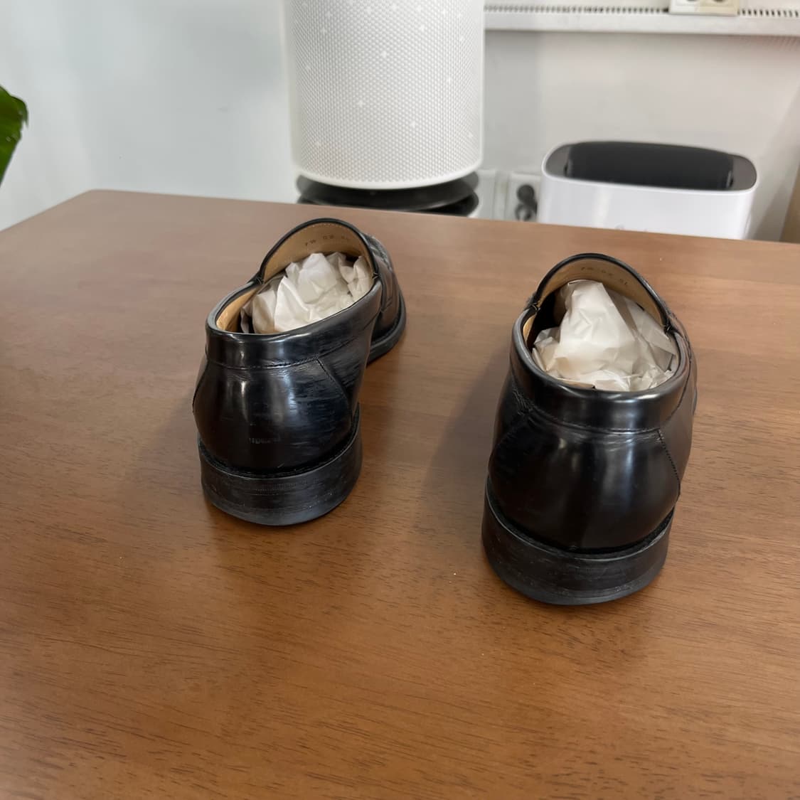 로크 임페리얼 페니로퍼 Uk7.5 상품이미지5