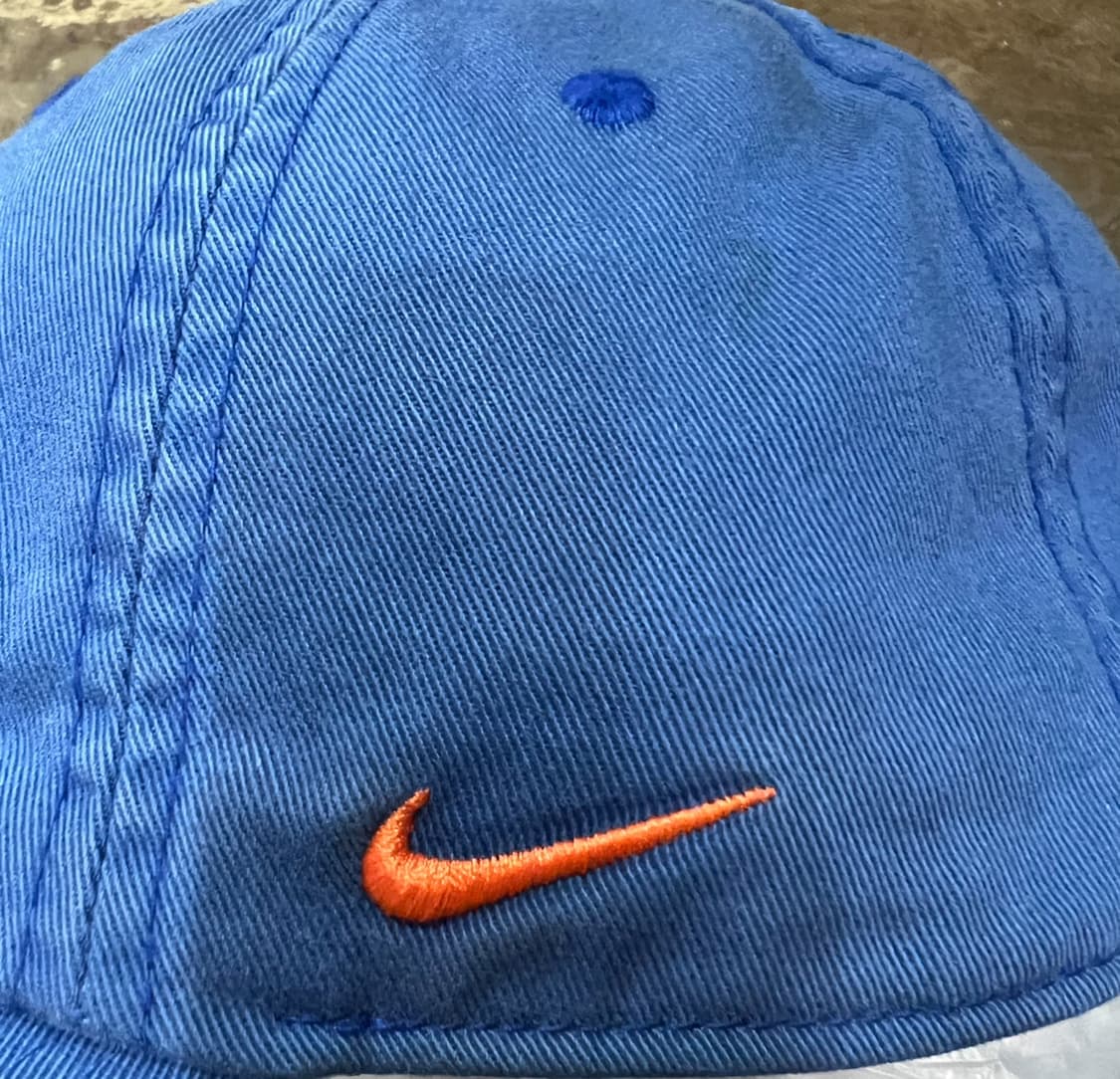 나이키 뉴욕메츠 빈티지 야구모자 볼캡 MLB 야구모자 모자 휘귀템 상품이미지5