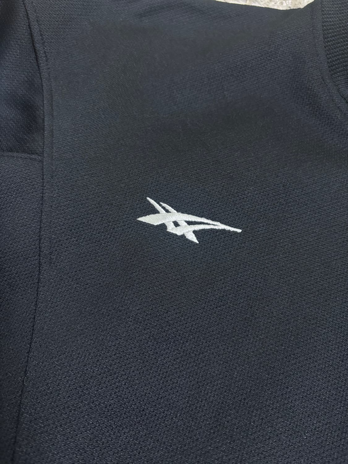 일제 아식스 져지 사이즈 105 상품이미지2