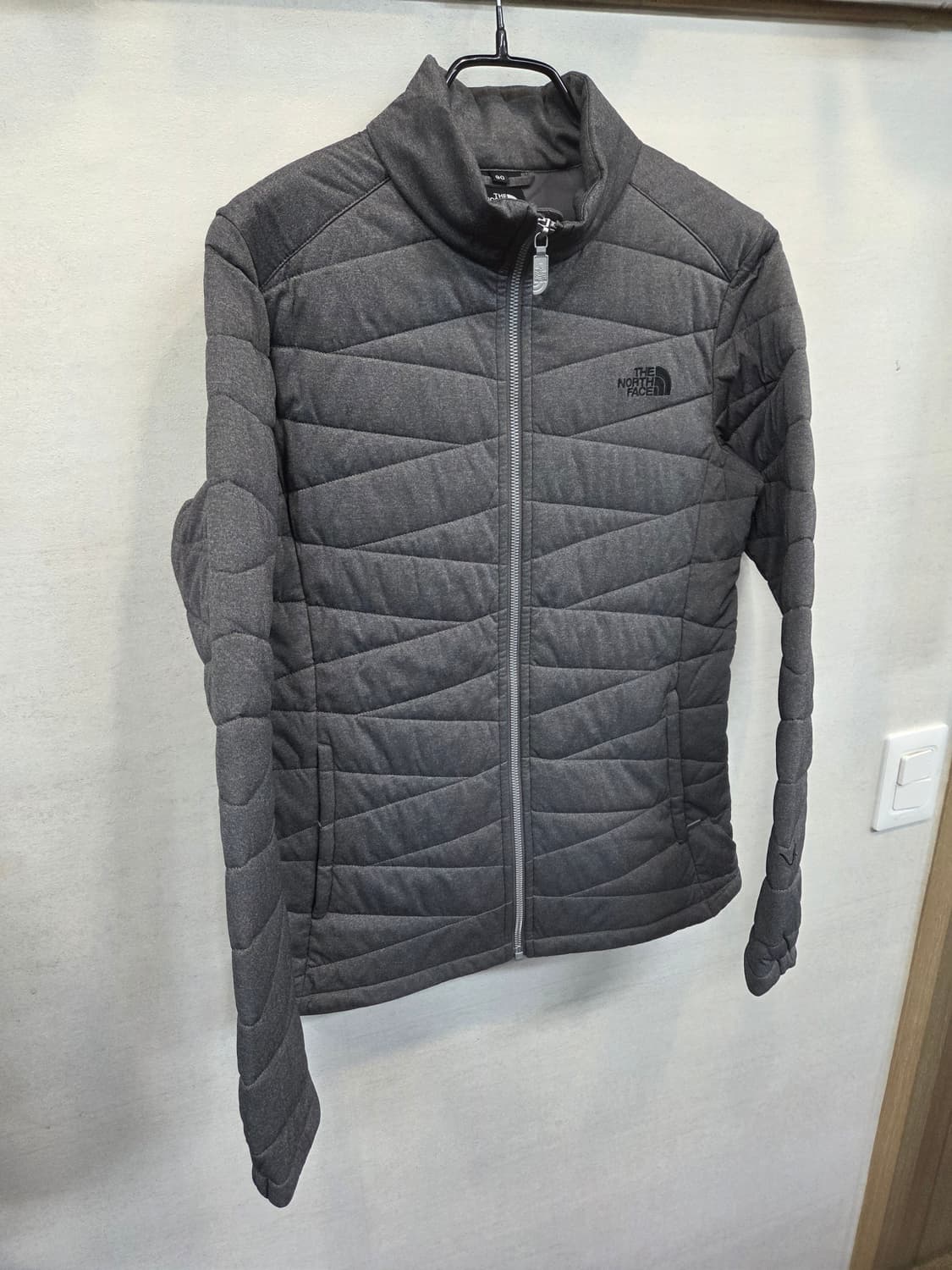 노스페이스 여성 vx 히트 경량패딩 90 상품이미지6