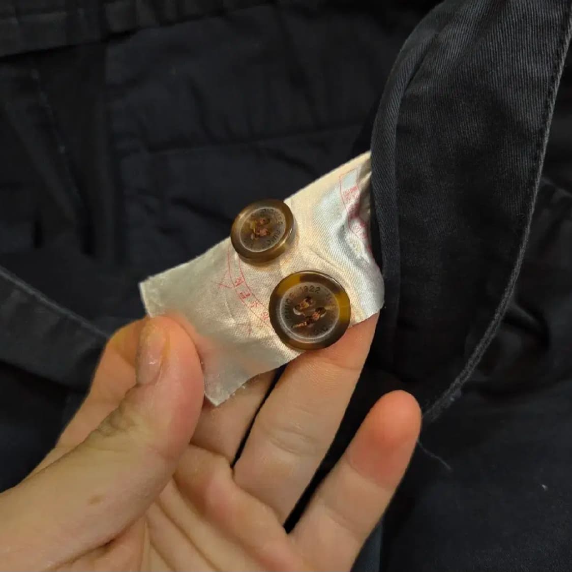 디키즈 팬츠 (38in) 상품이미지4