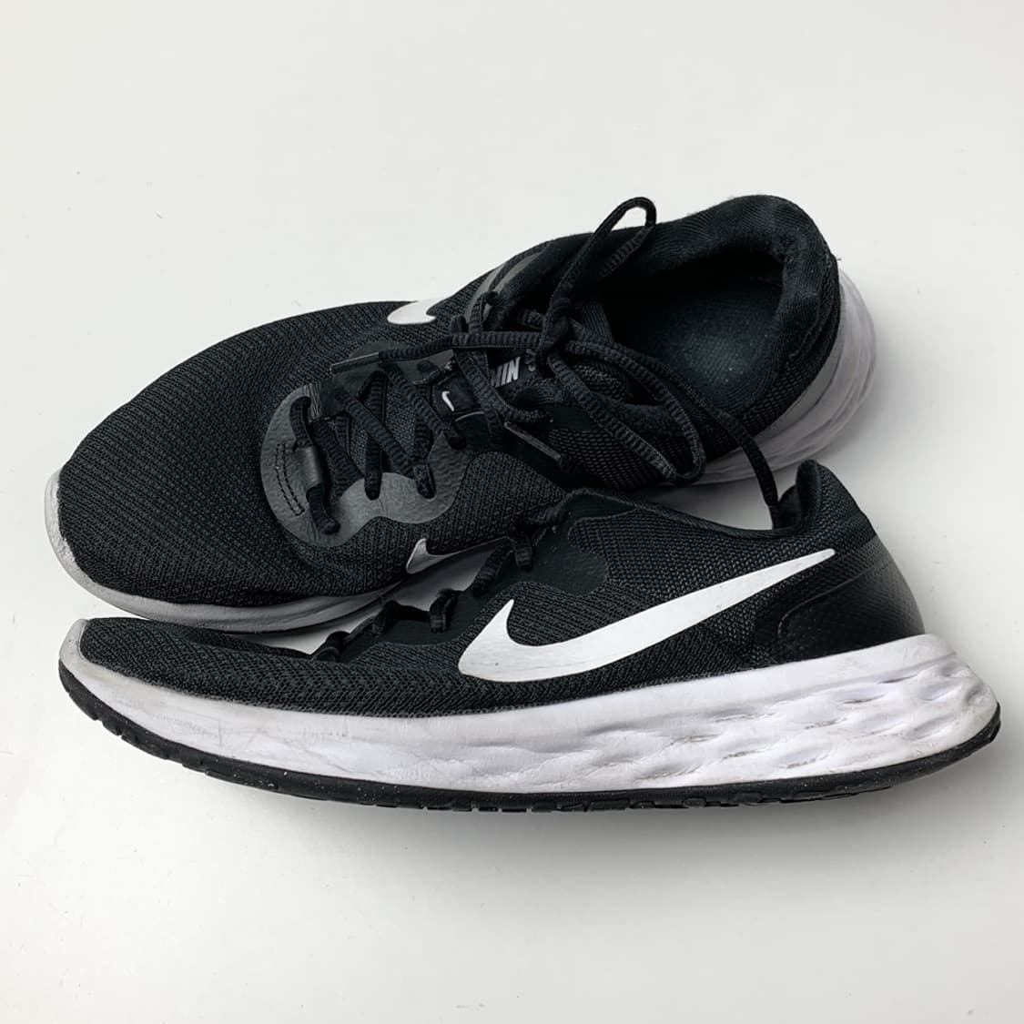 [275/정품] NIKE 나이키 레볼류션6 남성 운동화신발 상품이미지1