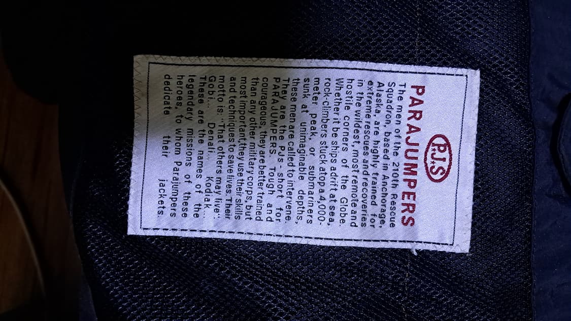 파라점퍼스 블랙 여성패딩  상품이미지6