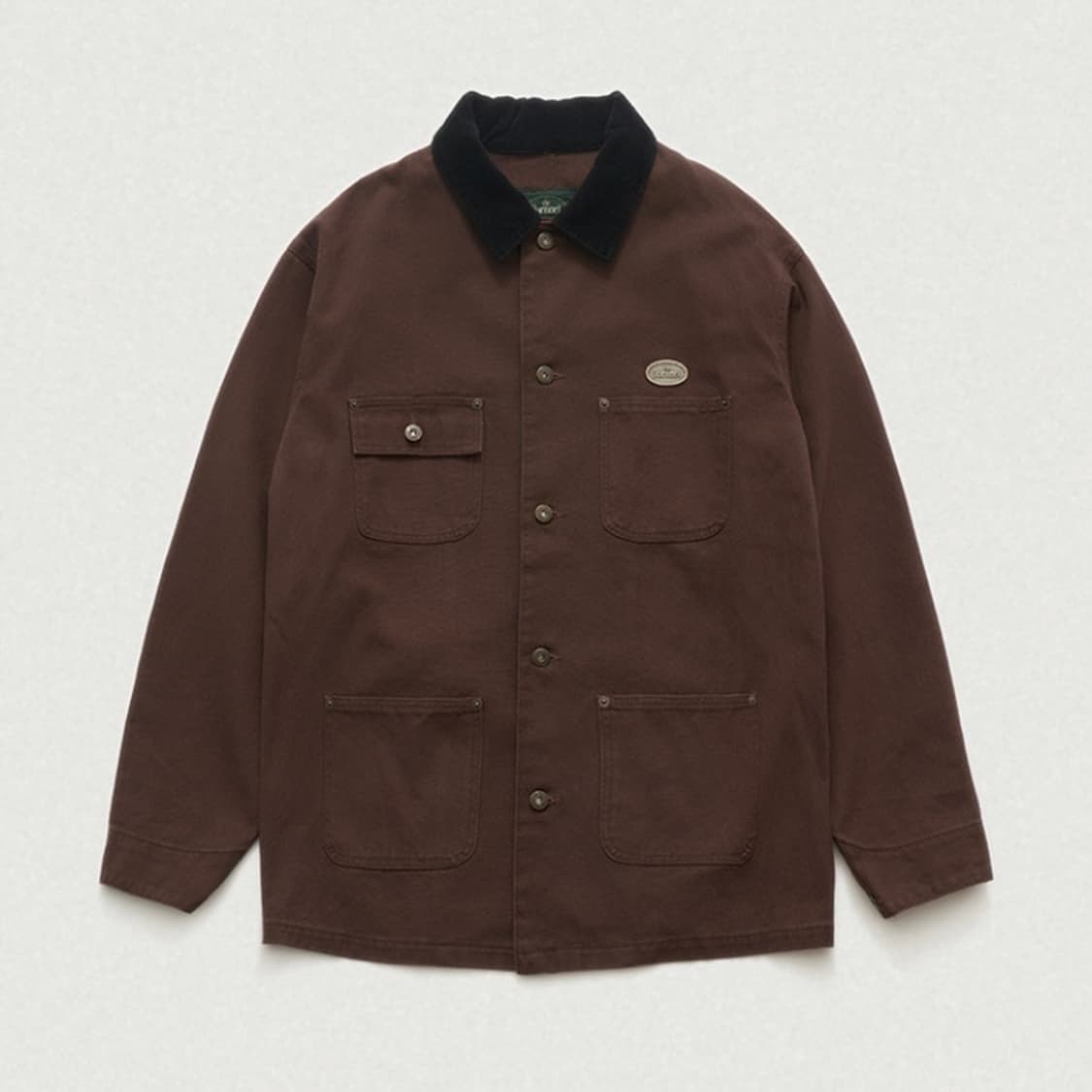 더 바넷 워크 자켓 co worker chore coat 상품이미지2