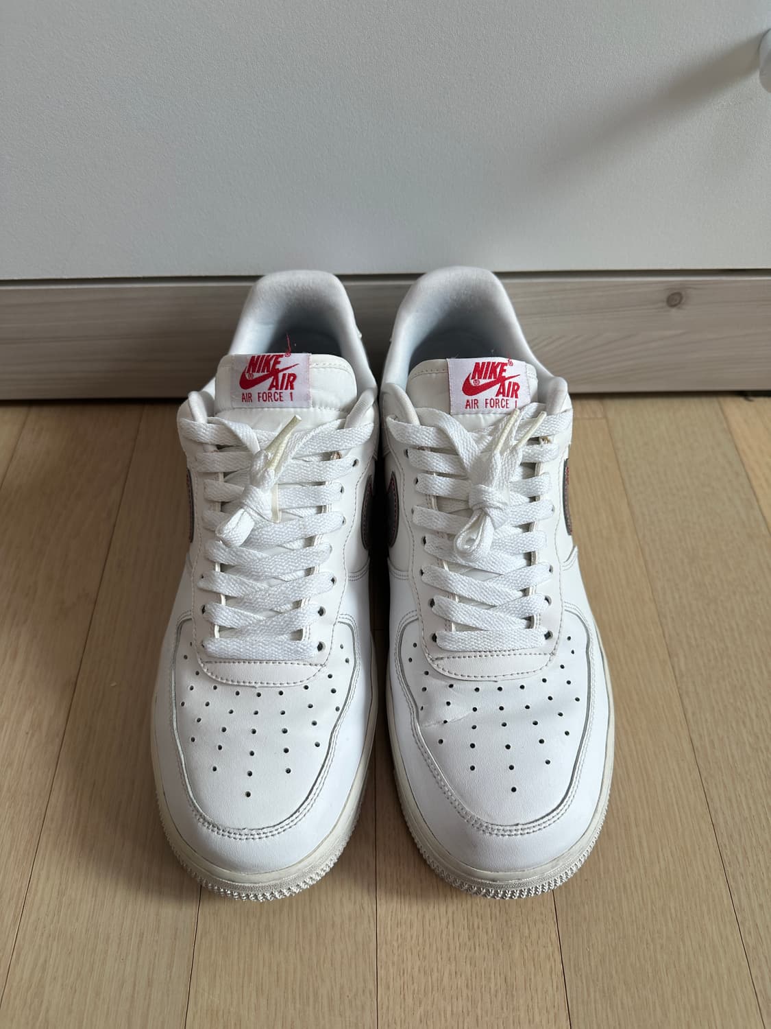 나이키 에어포스1 07 3M 270 상품이미지2