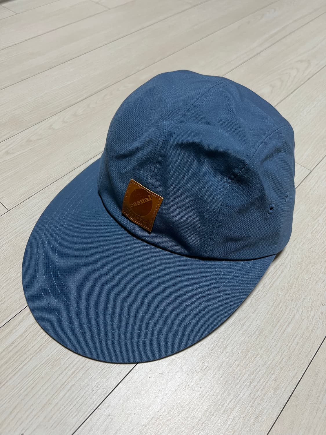 헤리티지플로스롱빌캡 상품이미지1