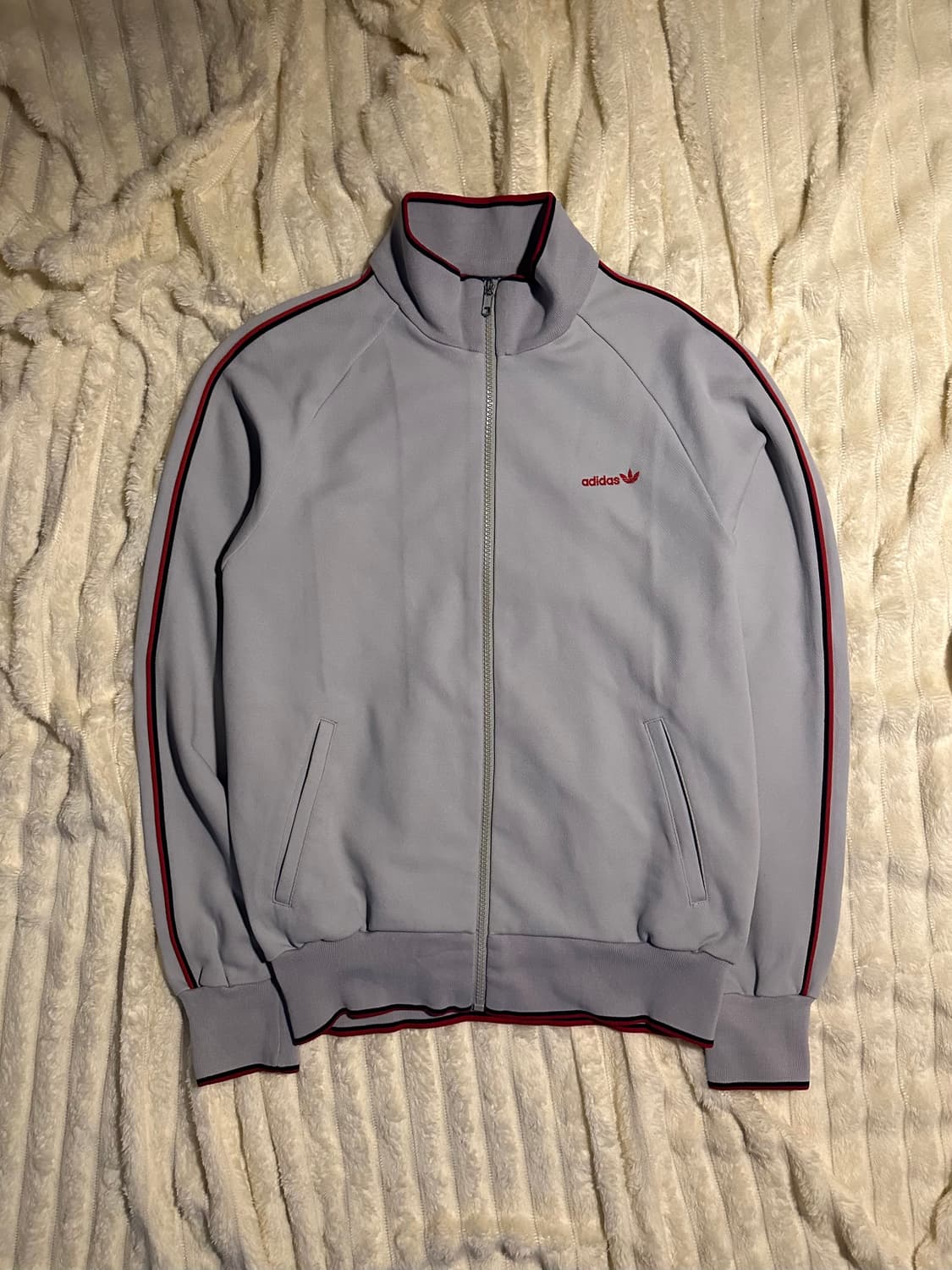 아디다스 서독제 져지 상품이미지1