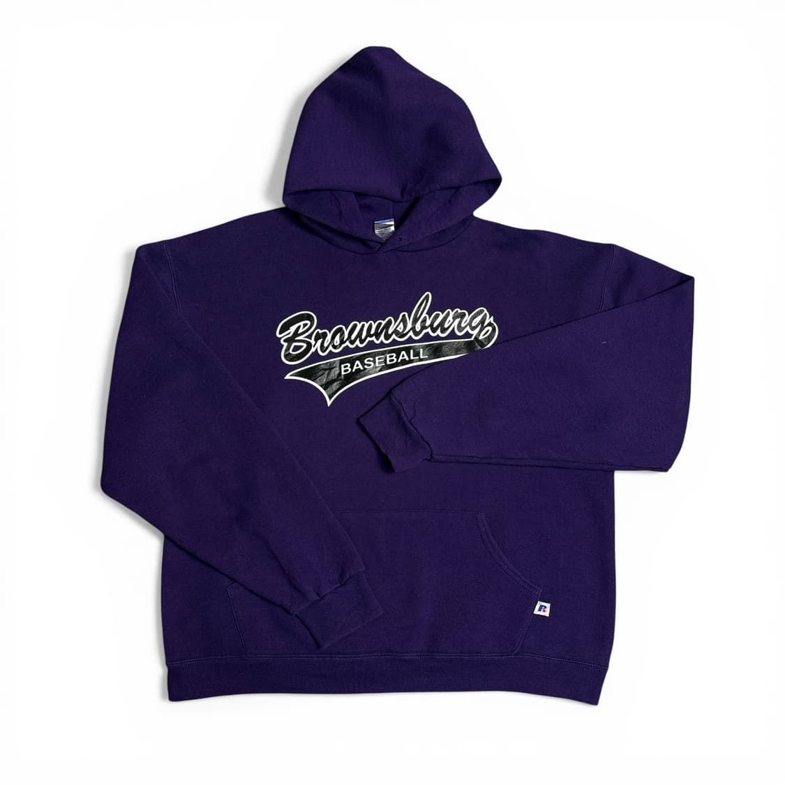 러셀애슬레틱 후드티 상품이미지2