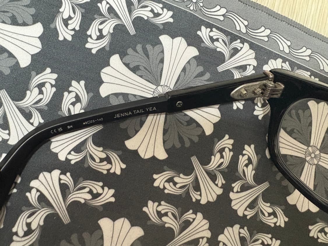 크롬하츠 제냐테일 판매 상품이미지4