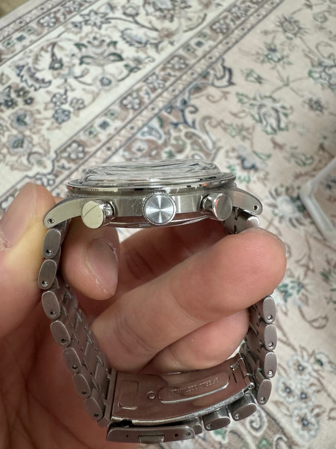 세이코 SSB481P1 상품이미지3