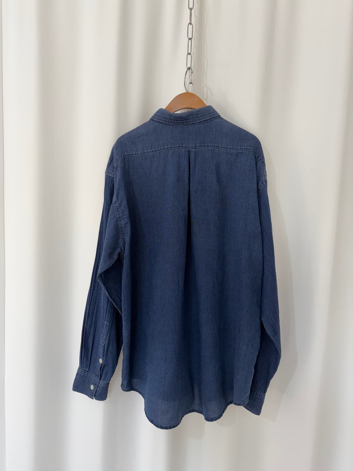 BLUE WAY shirt 상품이미지4