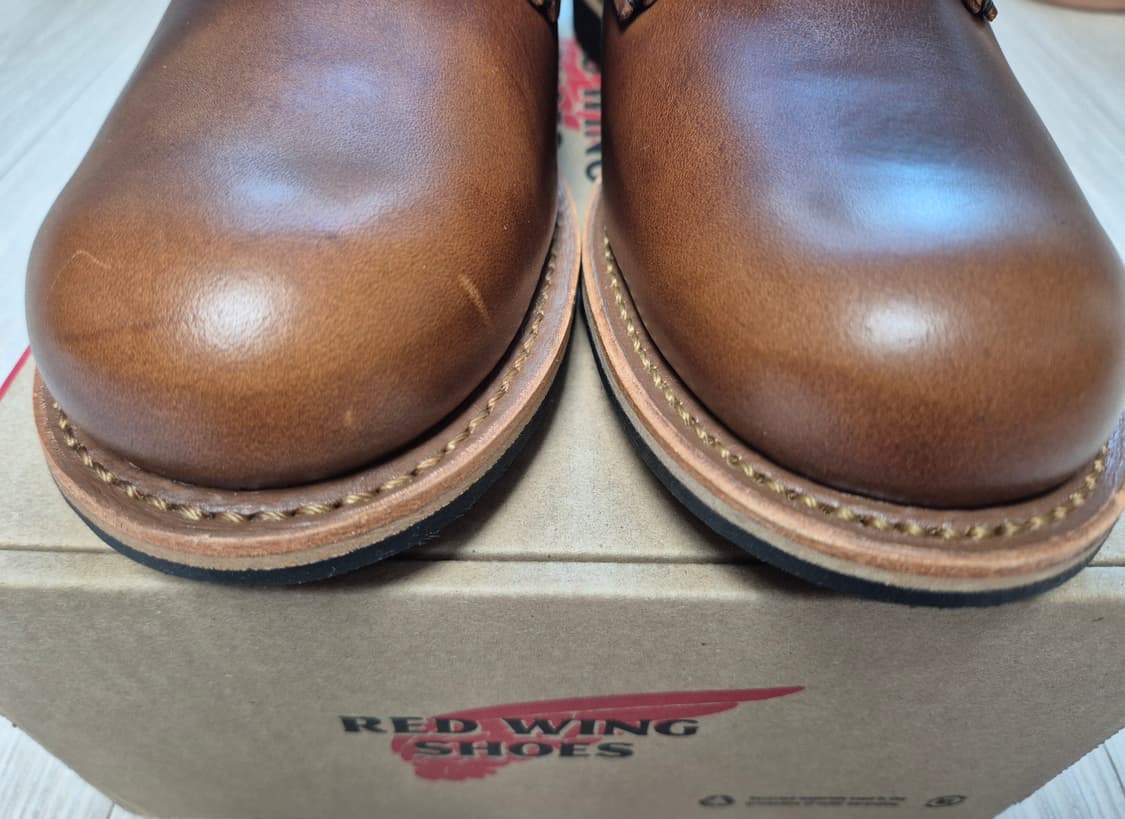 레드윙 벡맨 9422 (9.5D) 상품이미지6