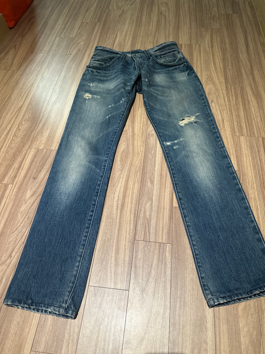 돌체앤가바나 데님 44 상품이미지1