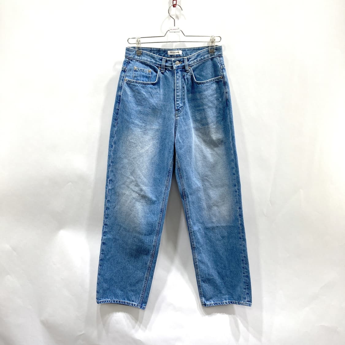 INSTANT DENIM 공용 데님 새것 30  상품이미지1