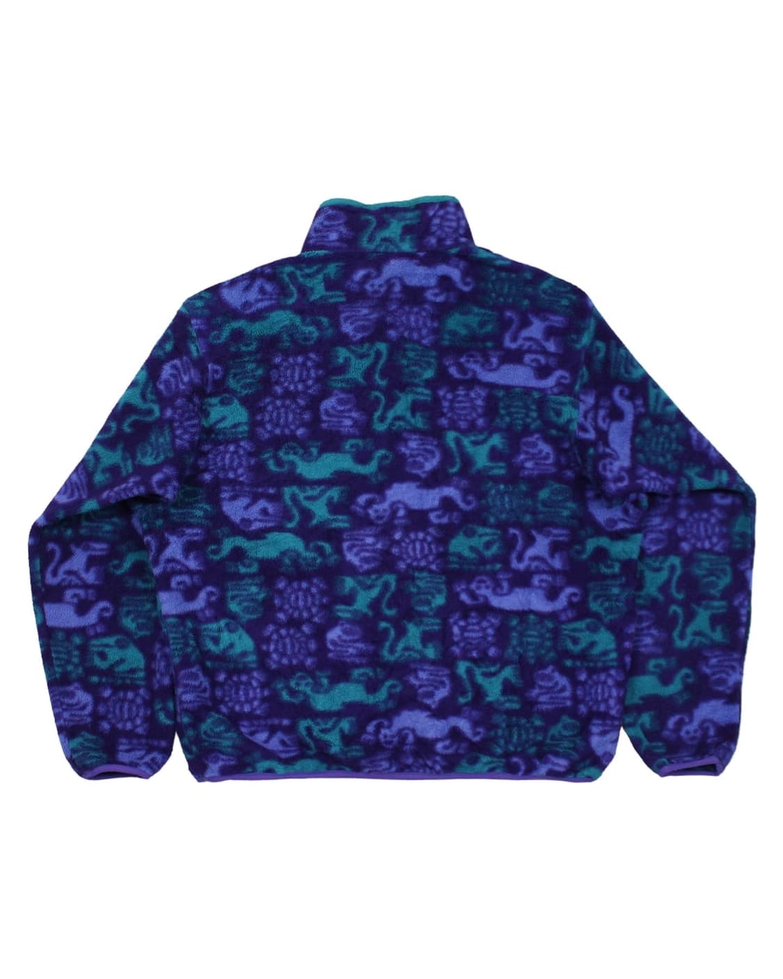 [XL] 1992 파타고니아 아즈텍 가고일 신칠라 상품이미지2