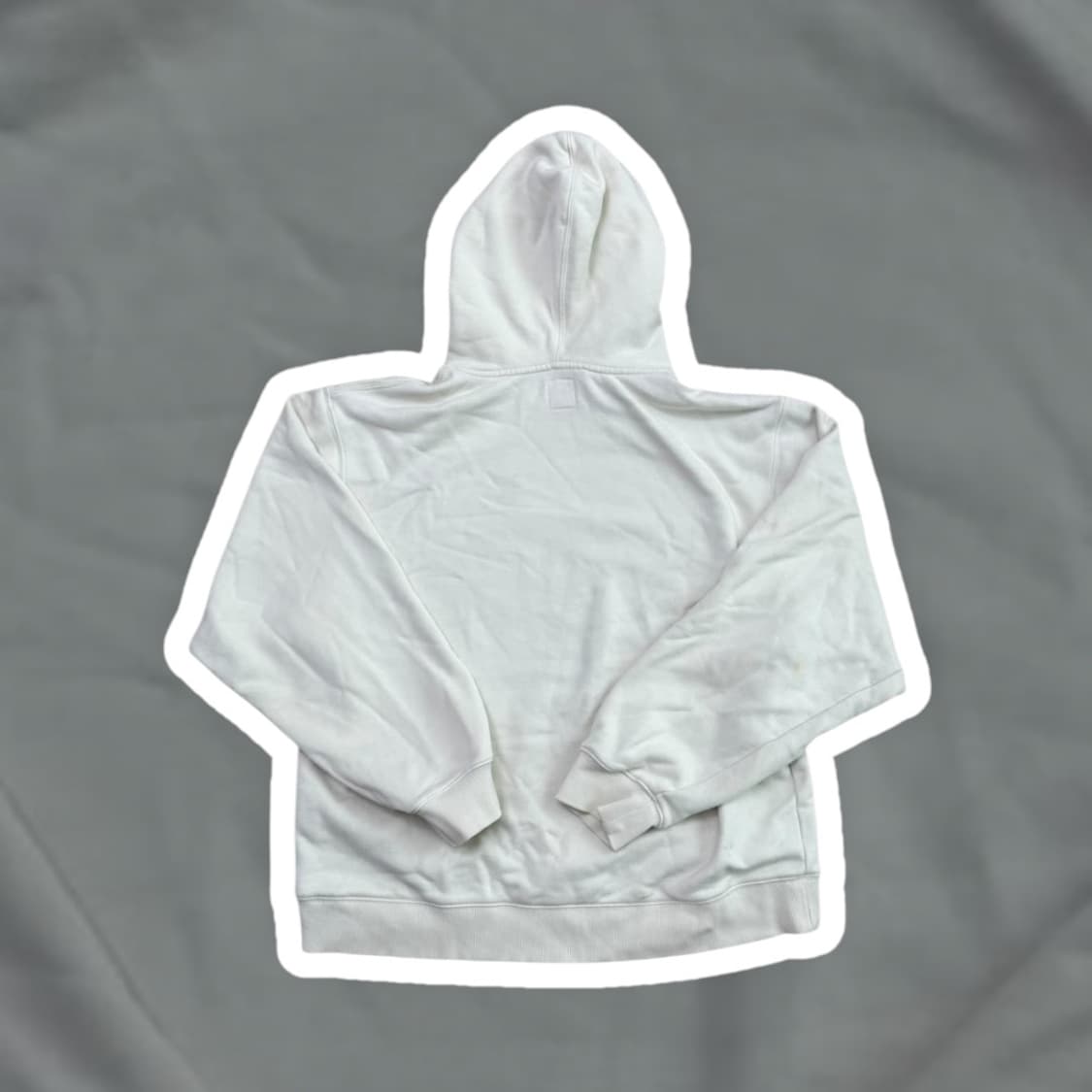 반스 후드티 상품이미지3