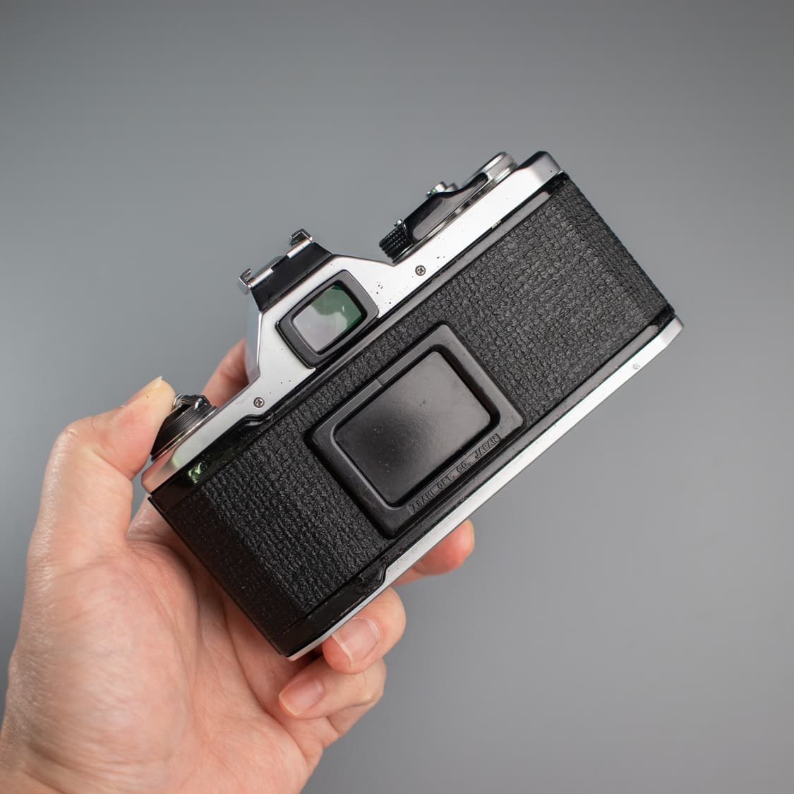 펜탁스 mx 전체분해 오버홀 완료(6개월 보증) 상품이미지6