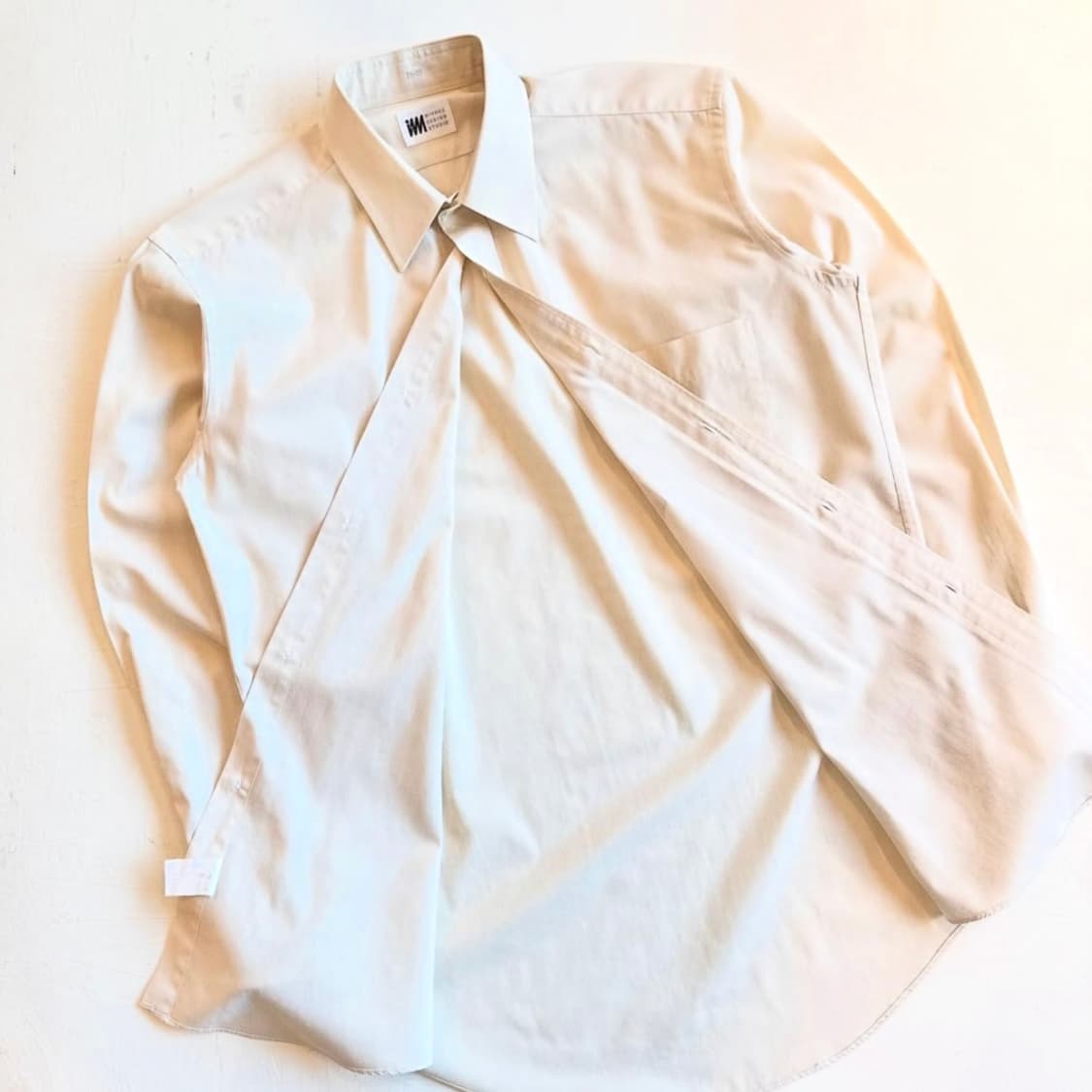 이세이 미야케 베이직 셔츠 상품이미지2