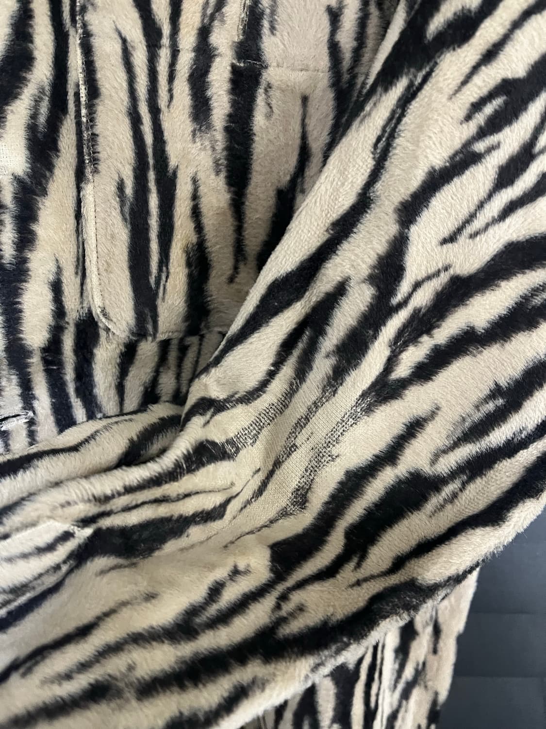 NEIGHBORHOOD 18AW FUR JACKET 상품이미지7