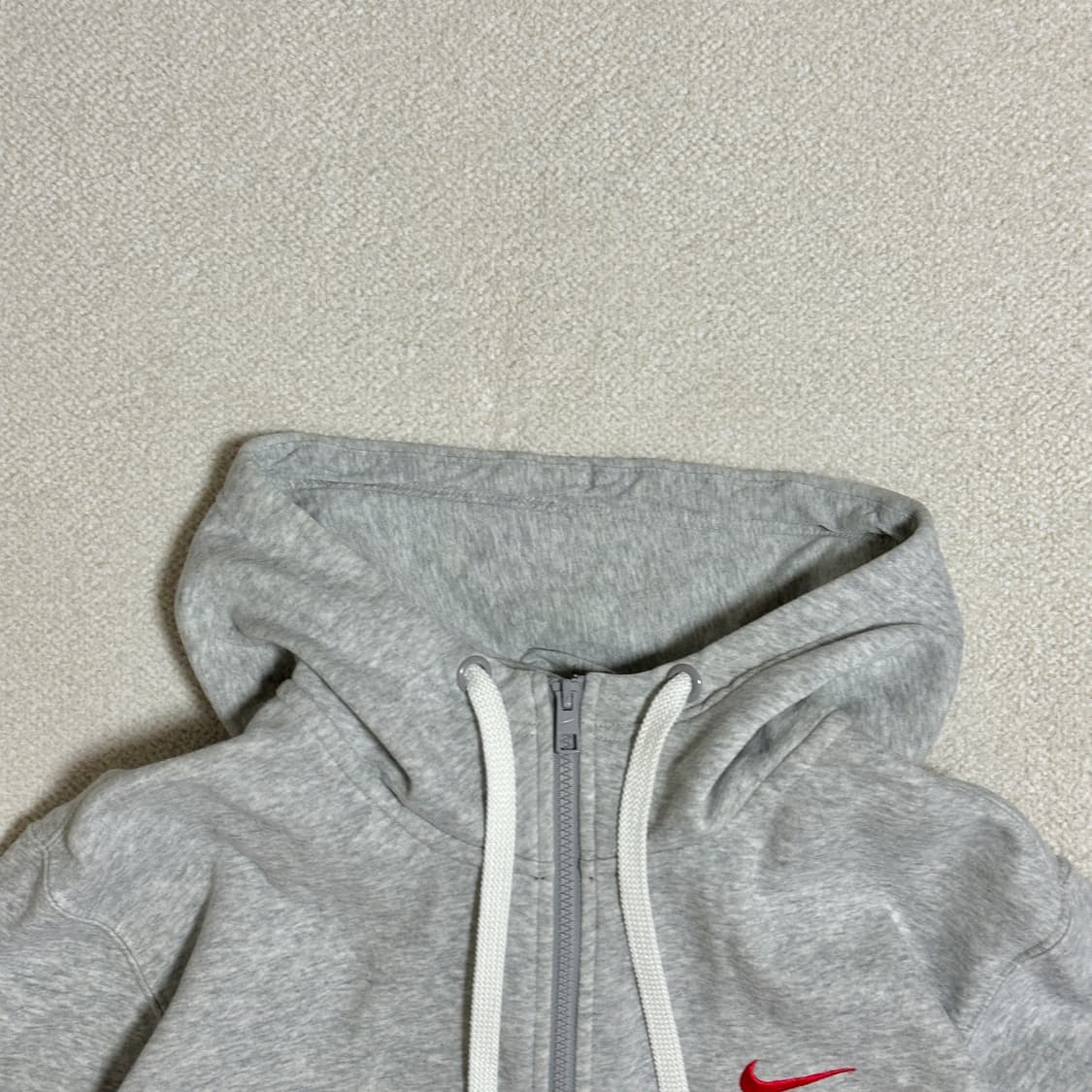 나이키 스우시 리그 플리스 후디 상품이미지5