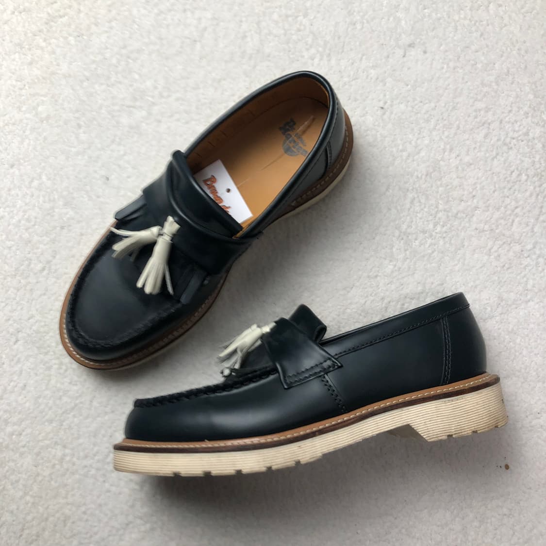 닥터마틴 태슬 로퍼 상품이미지1