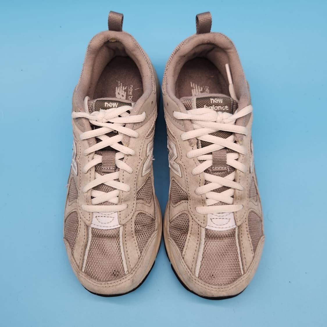 oo 뉴발란스 878 운동화 225 상품이미지2