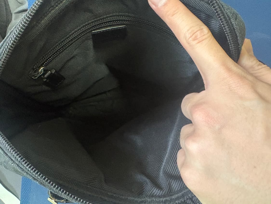 구찌 크로스백  상품이미지3