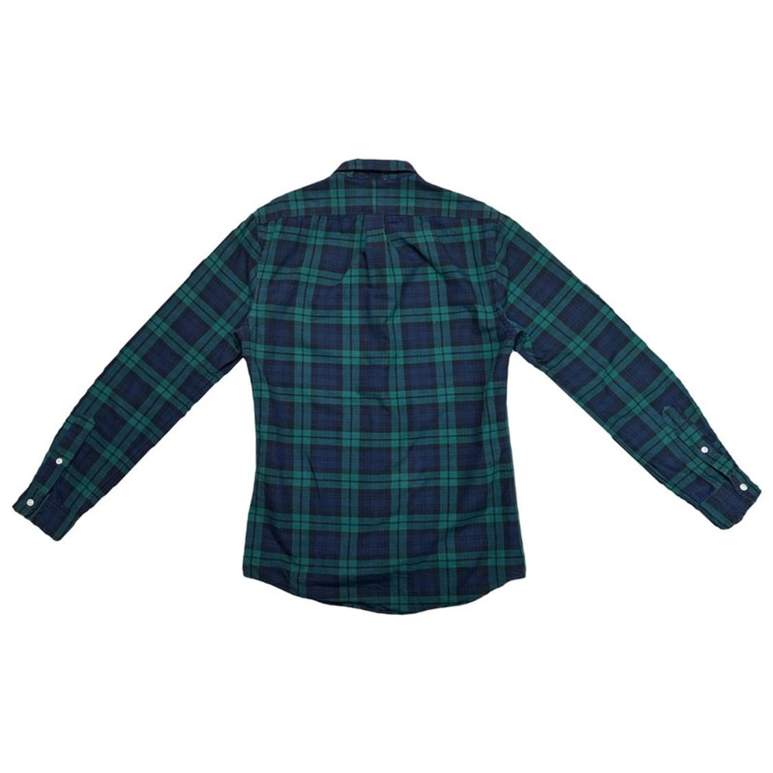 폴로랄프로렌 슬림핏 플래그 옥스포드 셔츠 S 상품이미지9