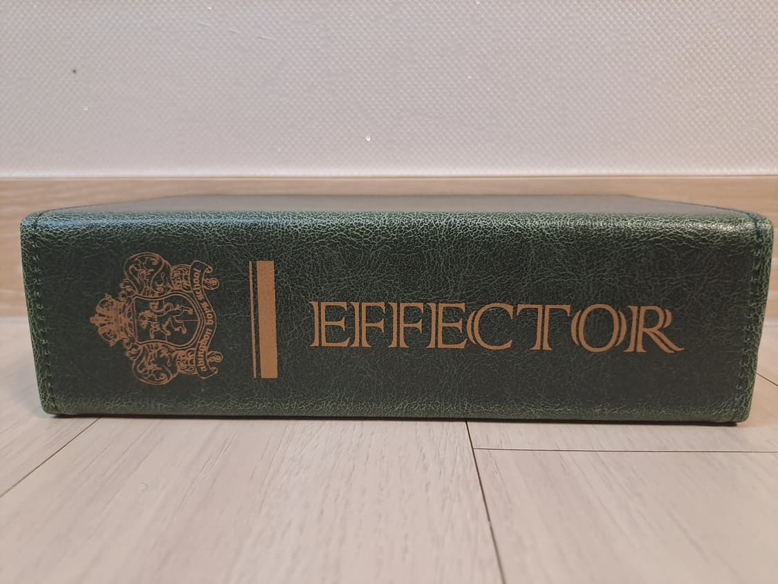EFFECTOR BOOSTER오리지널 사양(이펙터 부스터)460 상품이미지6