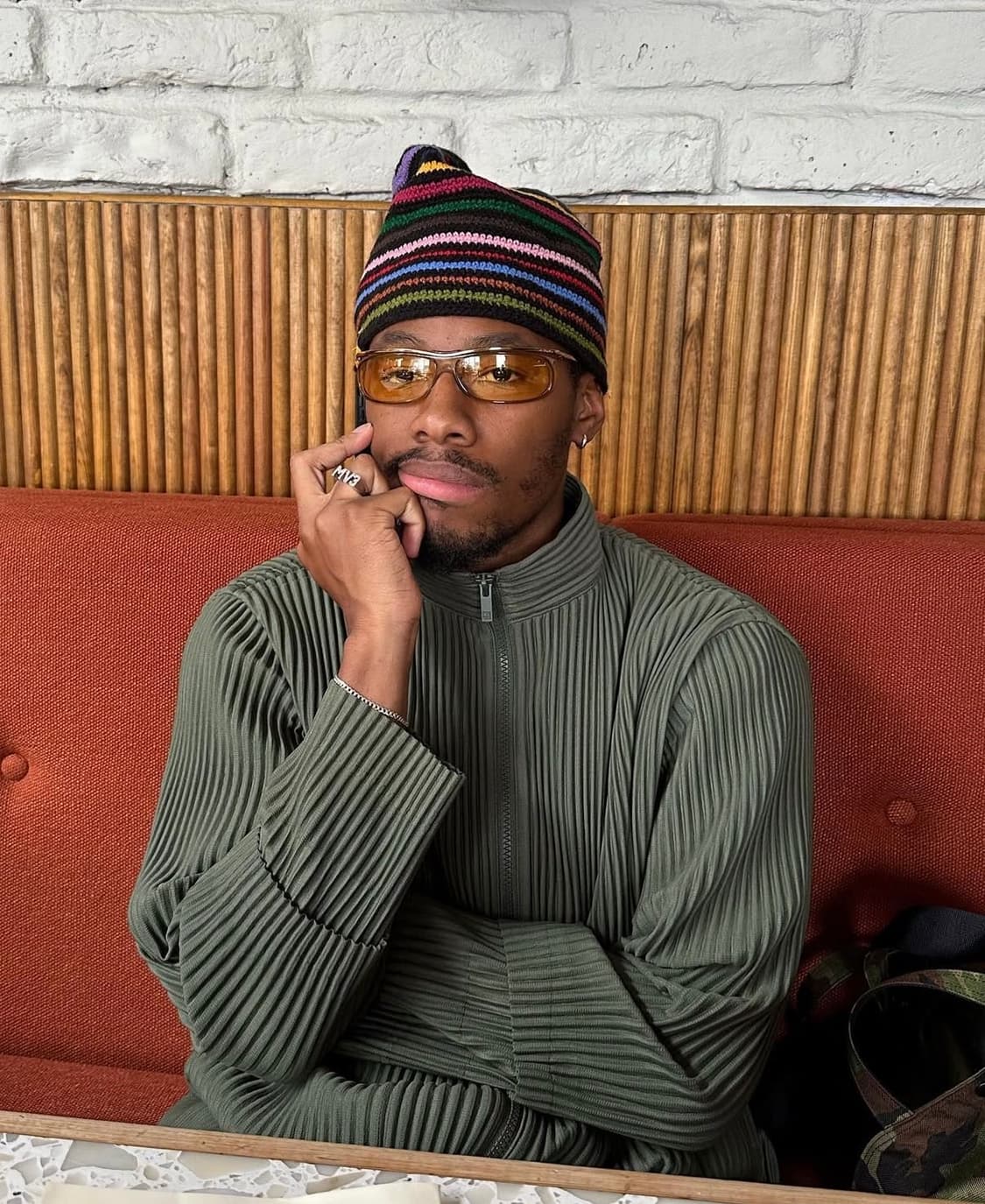 코르테이즈 corteiz crochet 비니 상품이미지4