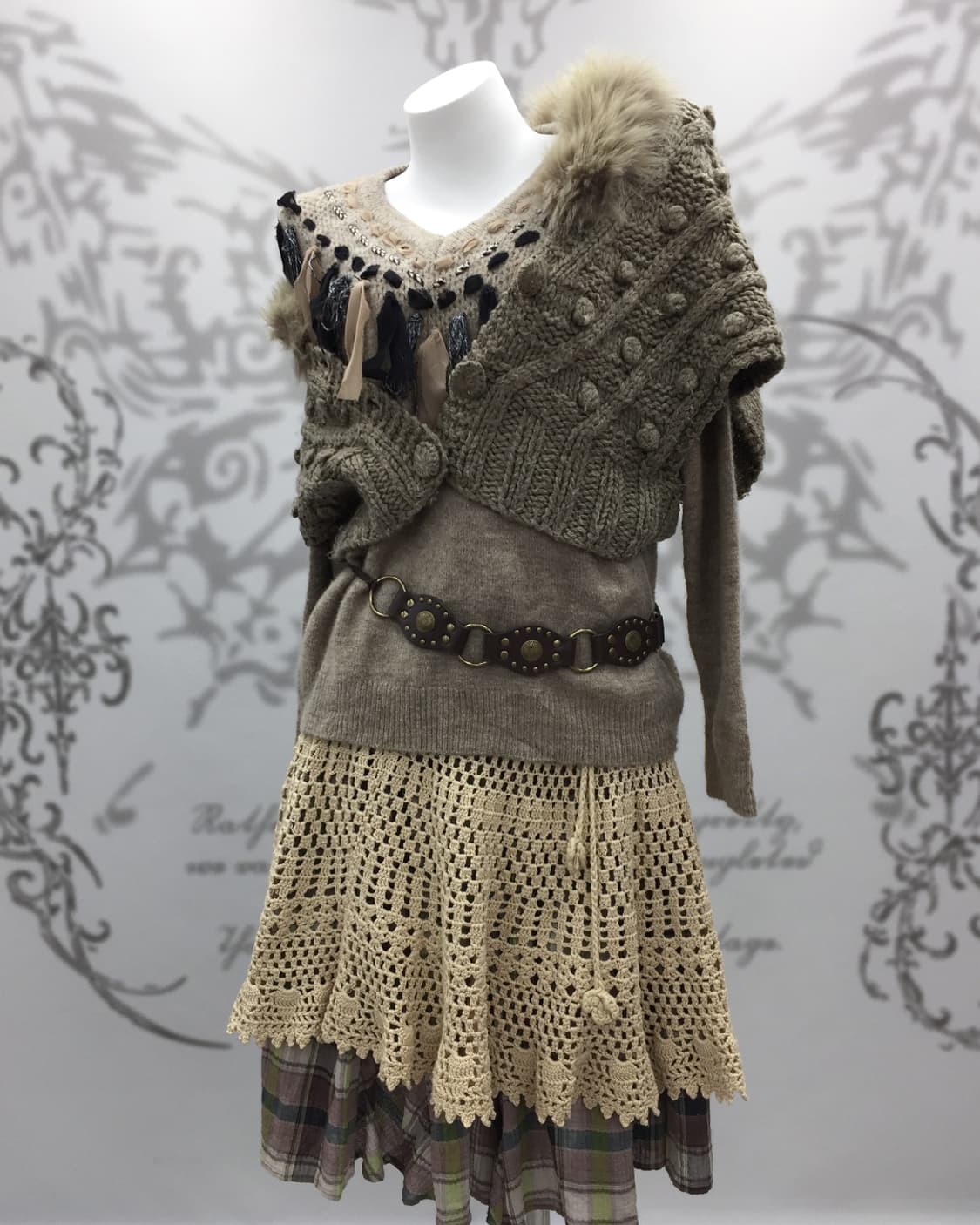 Nihonzin winter set up 상품이미지1