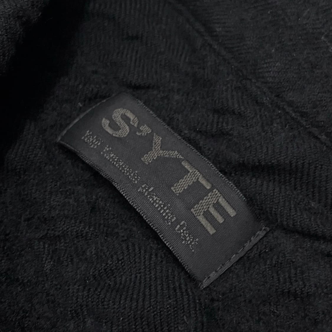 요지 야마모토 (S’YTE Yohji Yamamoto) 상품이미지8