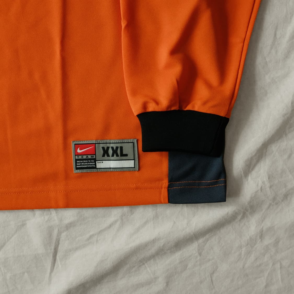 2000‘s Nike GK Long Sleeve 상품이미지6