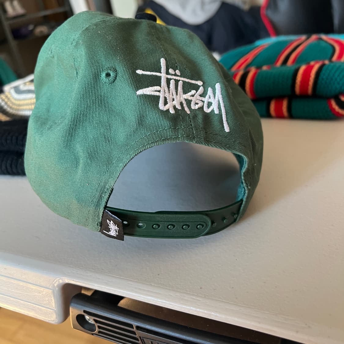 스투시 비니 상품이미지3