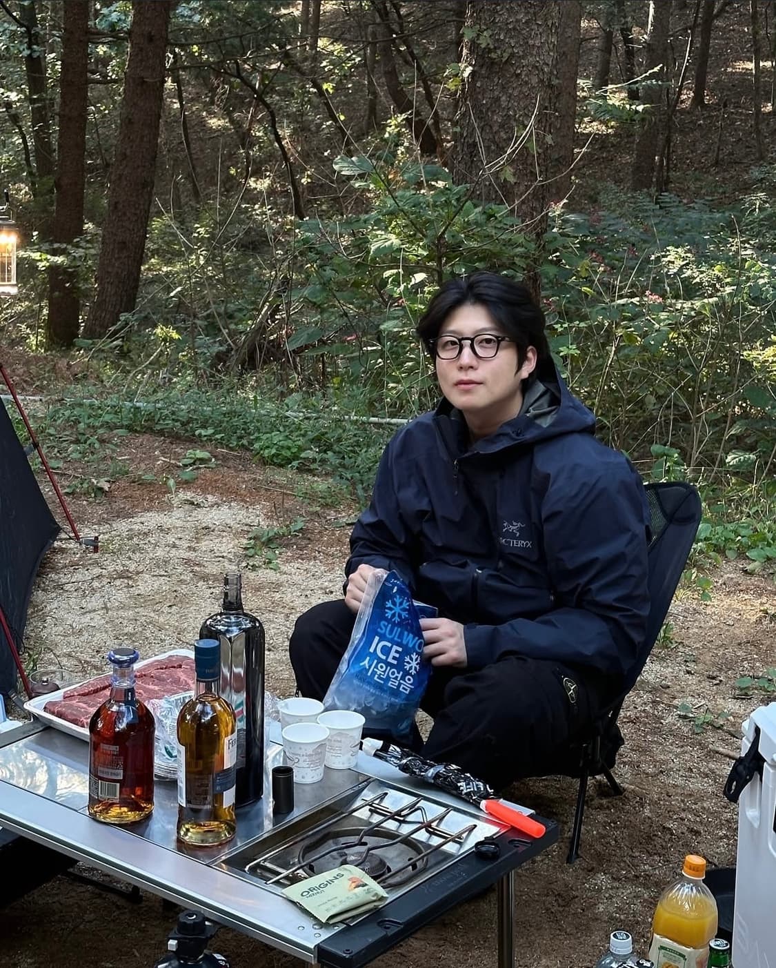 아크테릭스 베타 lt 블랙 사파이어 m 상품이미지3