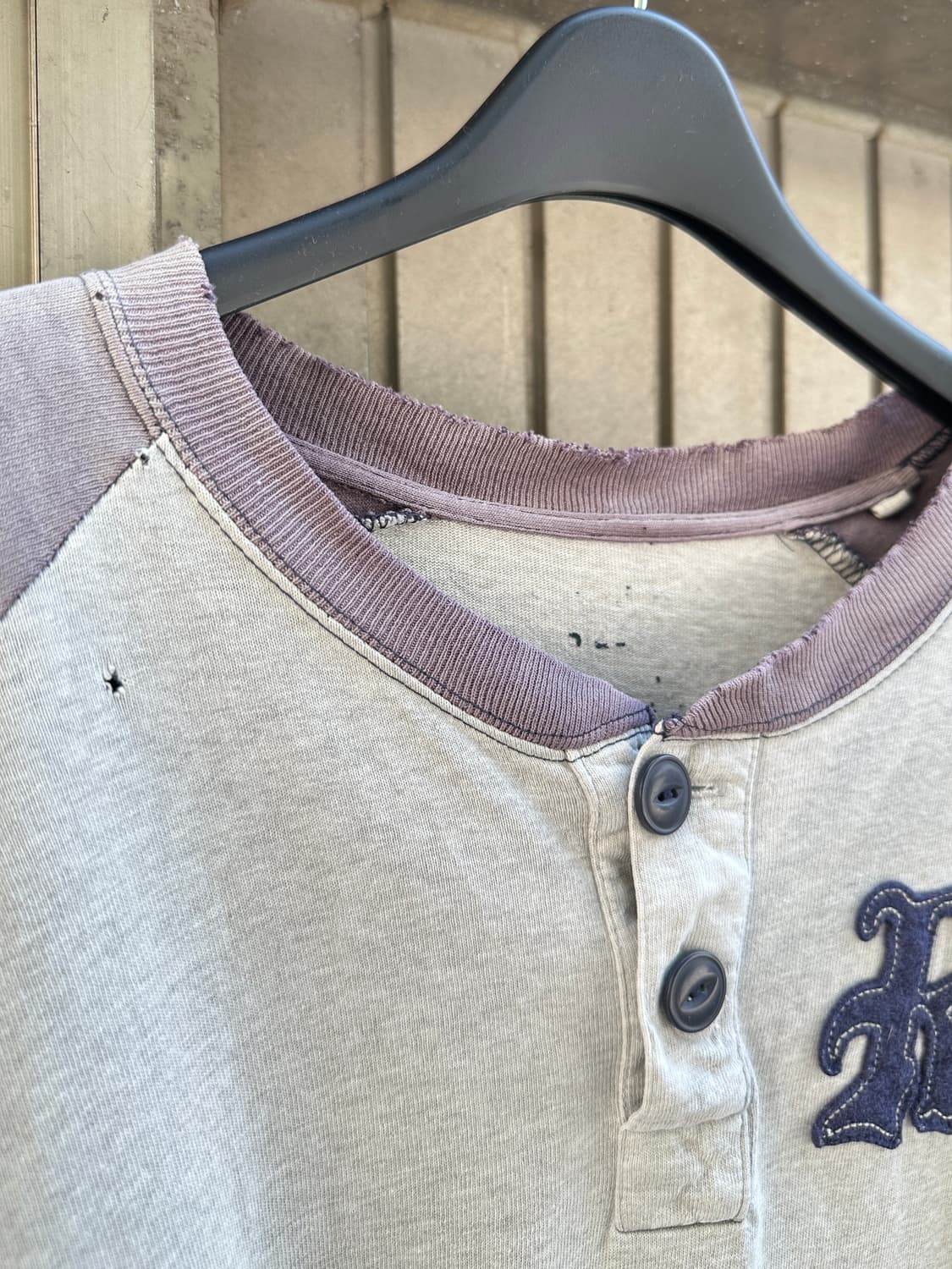 RH vintage washed long sleeve 상품이미지4