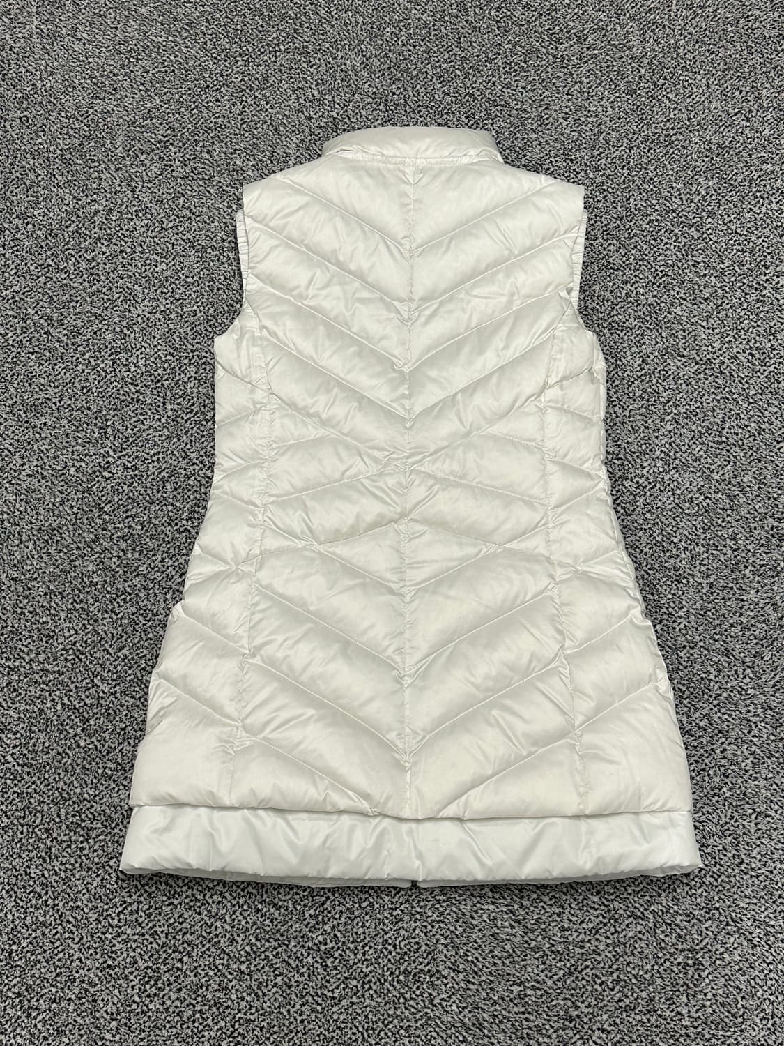 타이틀리스트 여성 골프 패딩 조끼 상품이미지7