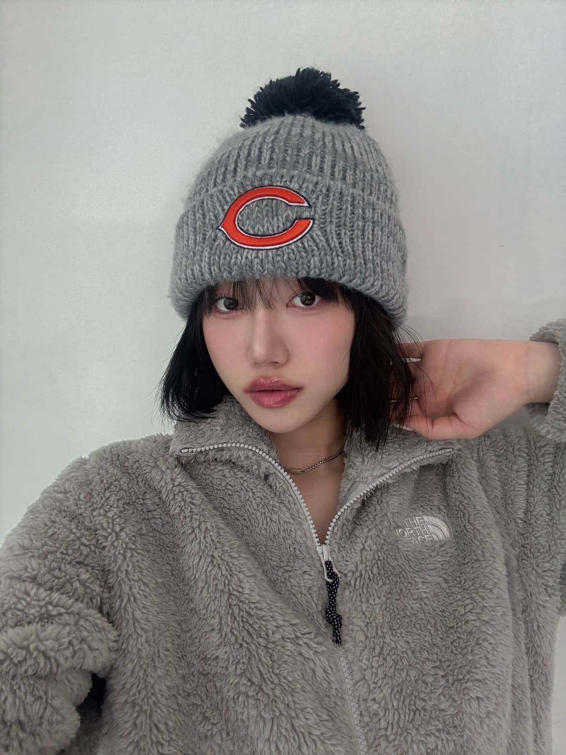 뉴에라 NFL 비니 상품이미지1