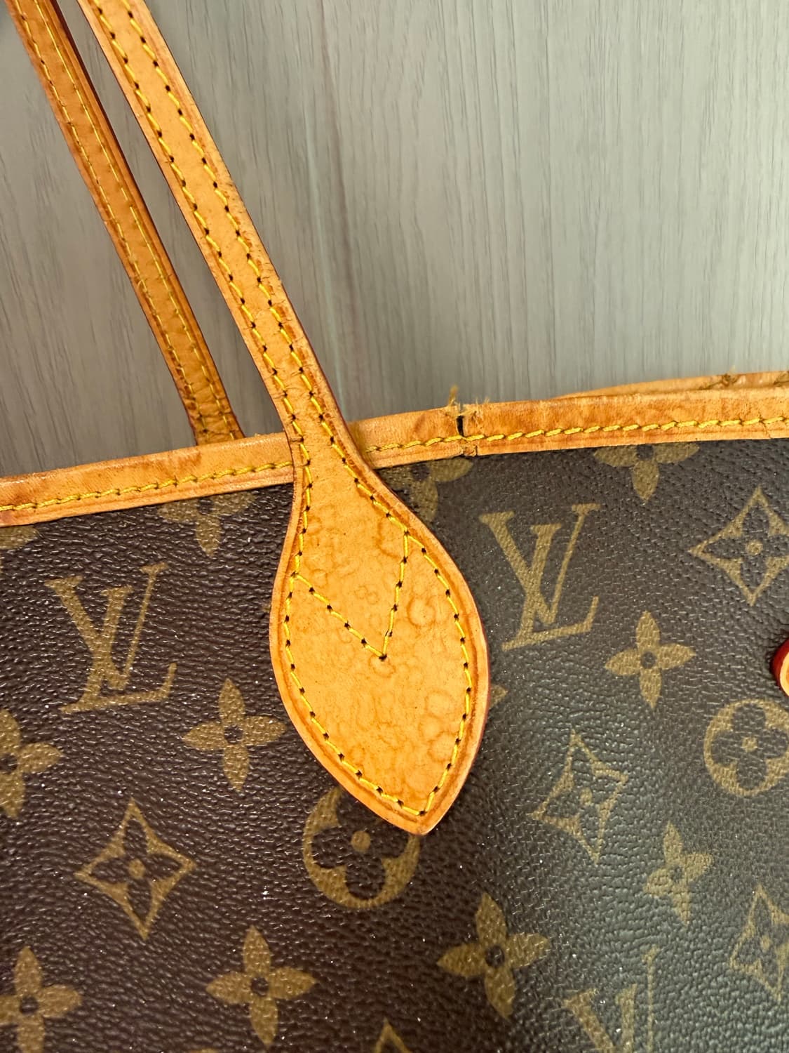 루이비통 네버풀mm 상품이미지2