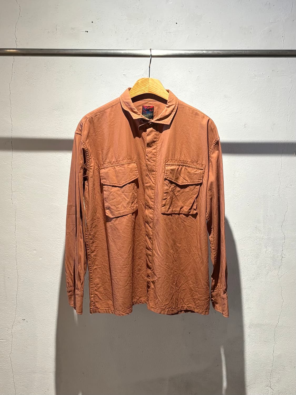Bru Na Boinne Field shirt jacket 상품이미지1